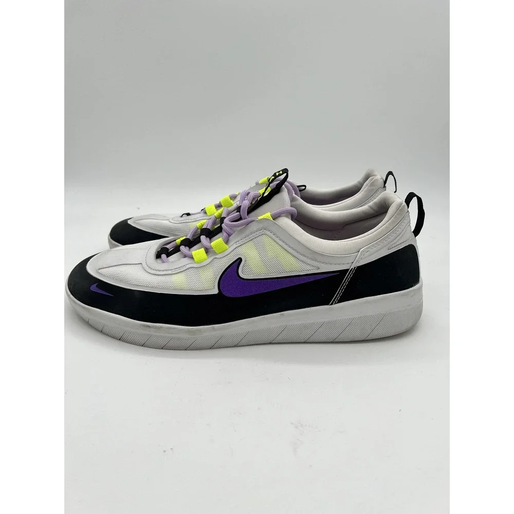 Nike sb nyjah